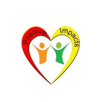 Positive Impacts, Inc. Logo