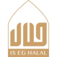 IS EG HALAL Logo
