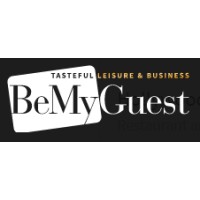 BeMyGuest Logo