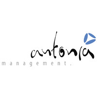 antonia management gmbh Logo