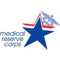 Massachusetts Medical Reserve Corps Logo