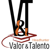 Valor & Talento Spa Logo