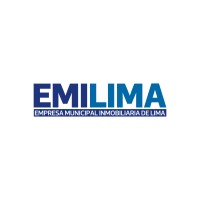 Empresa Municipal Inmobiliaria de Lima S.A. Logo