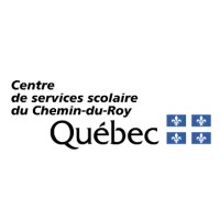 Centre de services scolaire du Chemin-du-Roy Logo