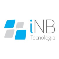 iNB Tecnologia Logo