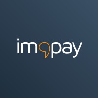 IMPay Soluções Financeiras Logo