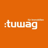 Tuwag Immobilien AG Logo