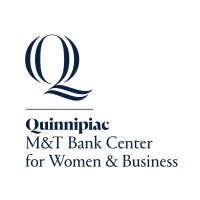 M&T Bank Center for Women & Business Logo