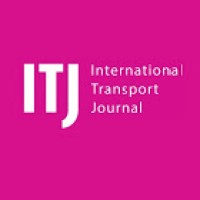ITJ International Transport Journal Logo