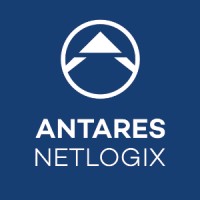 Antares NetlogiX Netzwerkberatung GmbH Logo