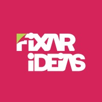Fixar Ideias Logo