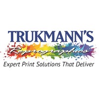Trukmanns Reprographics Logo