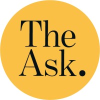 The Ask® Logo