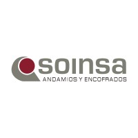 SOINSA Spa. Logo