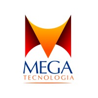 Mega Tecnologia Logo