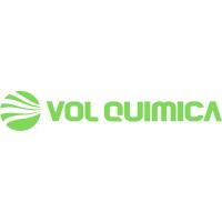 Vol Química Logo