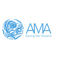 AMA - Saving the Oceans Logo