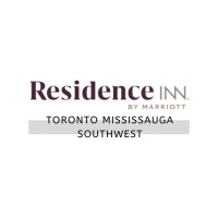 Residence Inn by Marriott Toronto Mississauga Southwest Logo