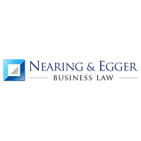Nearing & Egger Logo