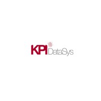KPI Data Sys Inc Logo