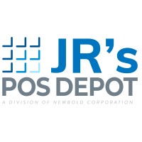 JRs POS Depot - A Division of NewBold Technologies Logo