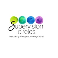 Supervision Circles Logo