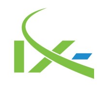 iX-Change Organisatieadvies Logo