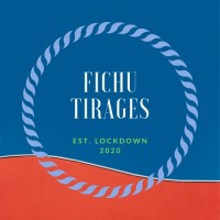 Fichu Tirages Logo