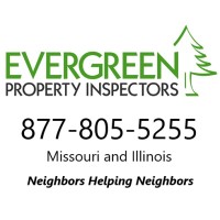 EvergreenPropertyInspectors Logo