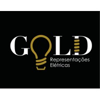 Gold Representações Elétricas Logo