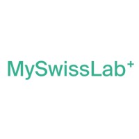 MySwissLab Logo