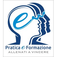 PraticaeFormazione Logo