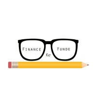 Finance ke Funde Academy Logo