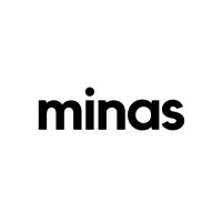 MINAS | Somos Futuro Logo