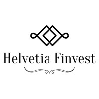 Helvetia Finvest BV Logo