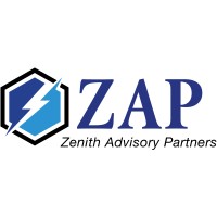 Zenith Advisory Partners Ltd Logo