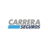 Carrera Seguros Logo