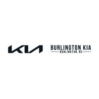 Burlington Kia-NC Logo