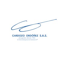 Cardozo Ordóñez S.A.S. Logo