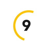 Circle 9 Music Logo