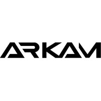 Arkam Group Logo