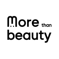 More Than Beauty Logo