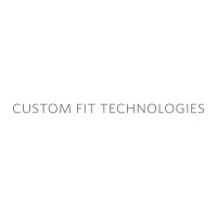 Custom Fit Technologies Logo