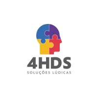 4HEADS - Soluções Lúdicas Logo