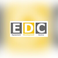 EDC Company Logo