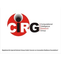 CiRG Not for Profit (Accredited to United Nation Development of Economic & Social Council) New York Logo