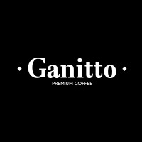 Ganitto Coffee Logo