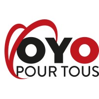 OYO POUR TOUS Logo