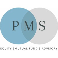 PMS Financial Services Logo