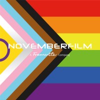 Novemberfilm Logo
